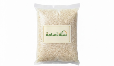أرز مصري