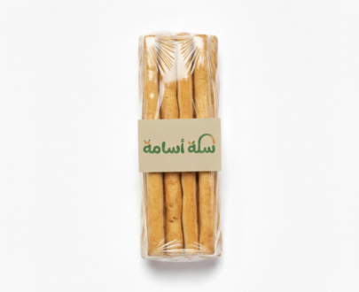 بقسماط سادة