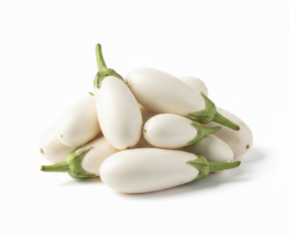 باذنجان عروس أبيض