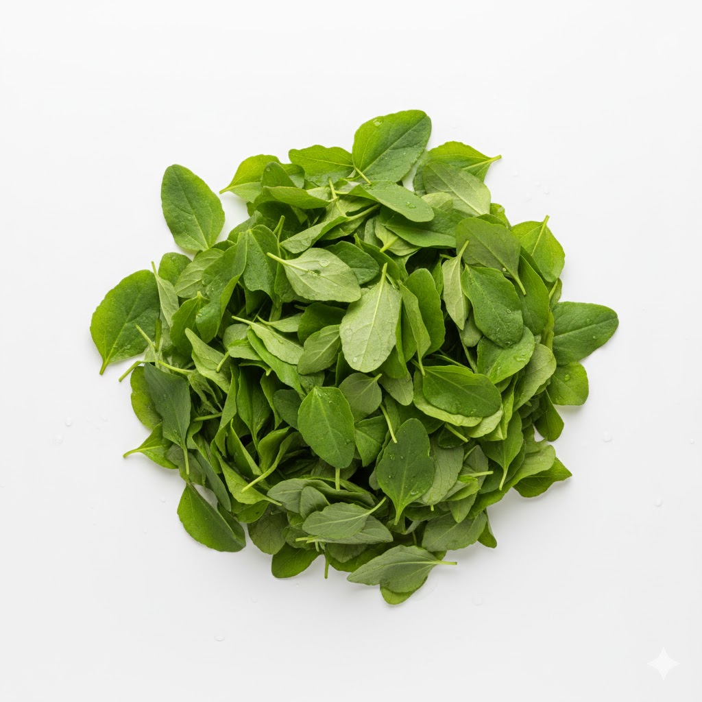 ملوخية خضراء - الصورة 2