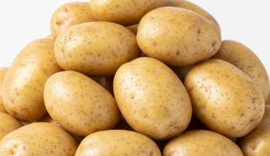 بطاطس تحمير