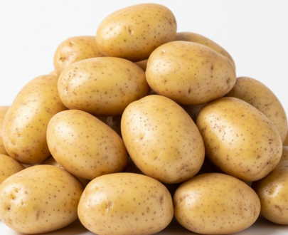 بطاطس تحمير