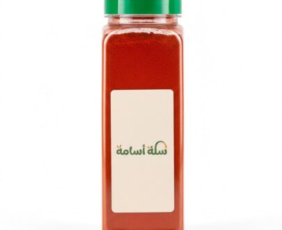 بابريكا حلوة مطحونة