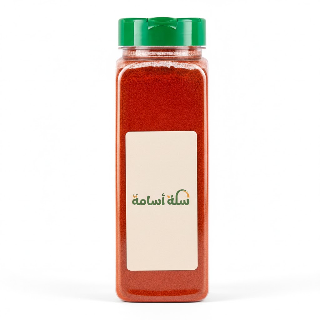 بابريكا حلوة مطحونة