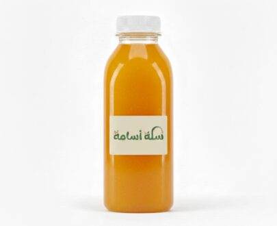 عصير برتقال