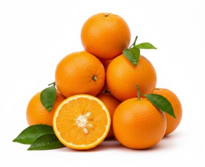 برتقال بلدي