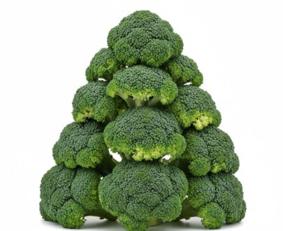 بروكلي اخضر