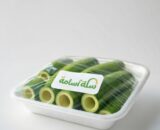 كوسة بلدي مفرغة